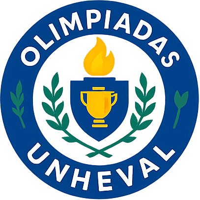 Logo Olimpiadas
